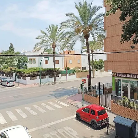Belvilla By Oyo Holiday In Almeria