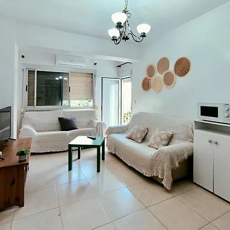 Belvilla By Oyo Holiday In * Almeria