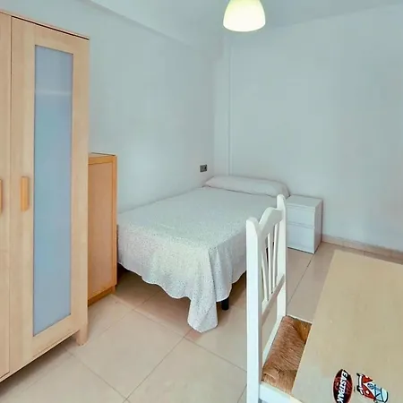 Belvilla By Oyo Holiday In Apartment Almeria