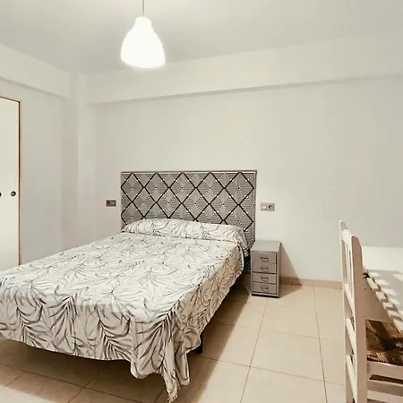Apartment Belvilla By Oyo Holiday In Almeria